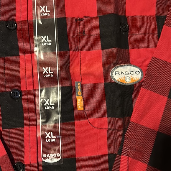 Men’s FR Shirt - Picture 2 of 3